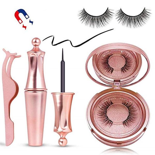 magnetic false eyelashes eyeliner natural thick long waterproof easy to dry cosmetics1
magnetic false eyelashes eyeliner natural thick long waterproof easy to dry cosmetics1