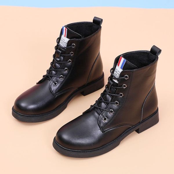boots cresfimix women fashion sweet black pu leather round toe autumn lace up lady cool european stylish beige shoes b6415
boots cresfimix women fashion sweet black pu leather round toe autumn lace up lady cool european stylish beige shoes b6415