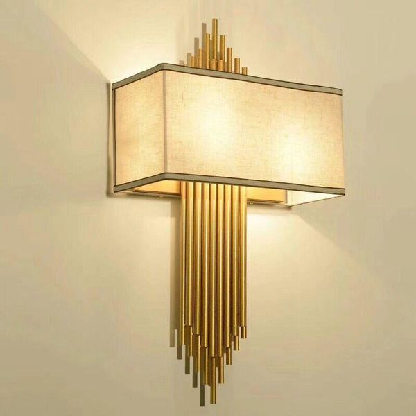 wall lamp postmodern creative personality retro engineering model designer cloth cover wrought iron el
wall lamp postmodern creative personality retro engineering model designer cloth cover wrought iron el