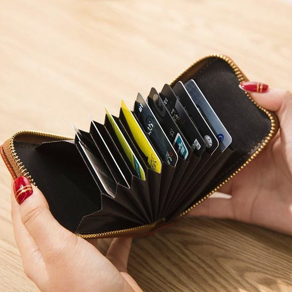 wallets accordion card bag fashion simple multi position vertical men's and women's universal zero wallet business, Red;black
wallets accordion card bag fashion simple multi position vertical men's and women's universal zero wallet business, Red;black