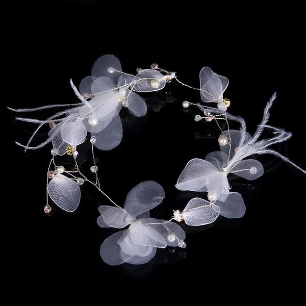 hair clips & barrettes ornaments elegant feather silk yarn tribal style wedding party headdress fashion band lady accessory helh889, Golden;silver
hair clips & barrettes ornaments elegant feather silk yarn tribal style wedding party headdress fashion band lady accessory helh889, Golden;silver