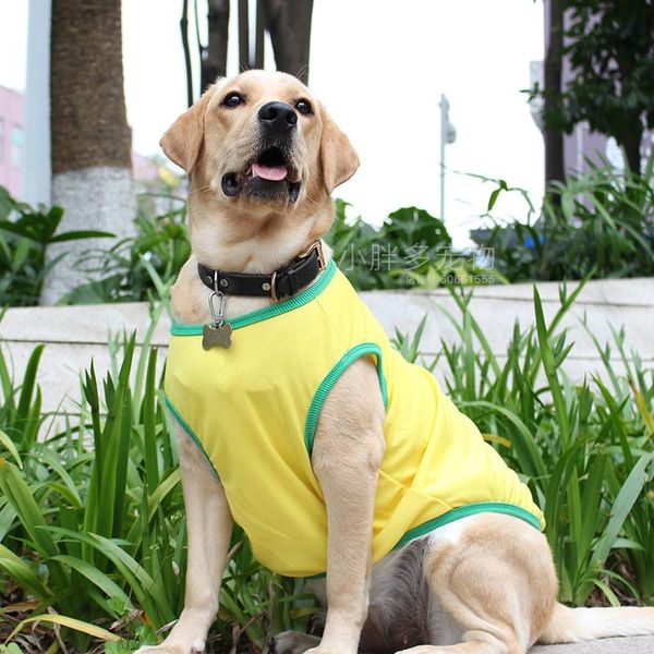 dog apparel pet dogs breathable mesh tank sleeveless summer t shirt vest for medium large (s61)
dog apparel pet dogs breathable mesh tank sleeveless summer t shirt vest for medium large (s61)