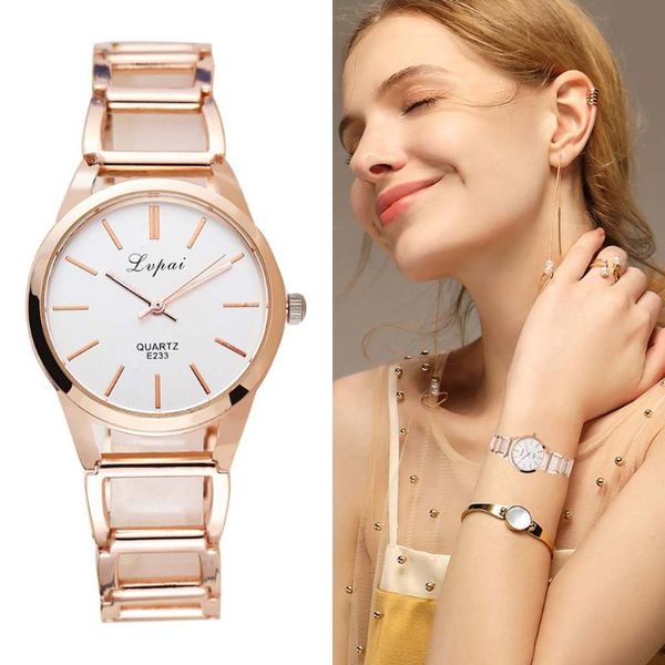 wristwatches ladies designer watches luxury watch women 2021 simple and fashionable diamond quartz bracelet gift, Slivery;brown
wristwatches ladies designer watches luxury watch women 2021 simple and fashionable diamond quartz bracelet gift, Slivery;brown