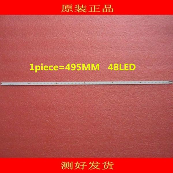 effects 10piece/lot le39a700k 4a-d069457 v390hk1-ls5 v390hj1-le1 led v390hk1-ls5-trem4 495mm 48led
effects 10piece/lot le39a700k 4a-d069457 v390hk1-ls5 v390hj1-le1 led v390hk1-ls5-trem4 495mm 48led