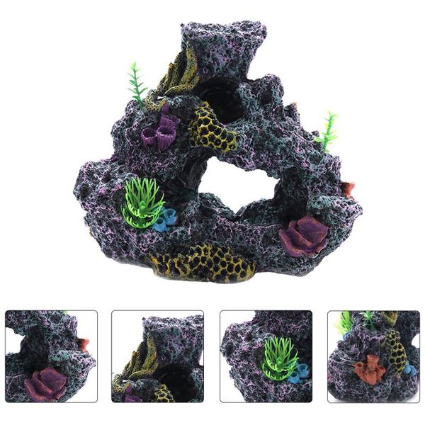 decorations 1pc imitation coral reef adornment decorative fish tank ornament landscape decor
decorations 1pc imitation coral reef adornment decorative fish tank ornament landscape decor