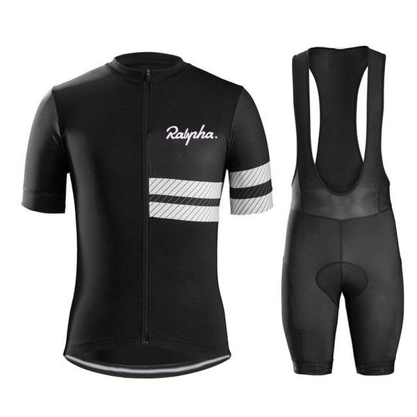 cycling jersey 2021 pro team men set short sleeve breathable mtb maillot ropa ciclismo summer clothing racing sets, Black;blue
cycling jersey 2021 pro team men set short sleeve breathable mtb maillot ropa ciclismo summer clothing racing sets, Black;blue