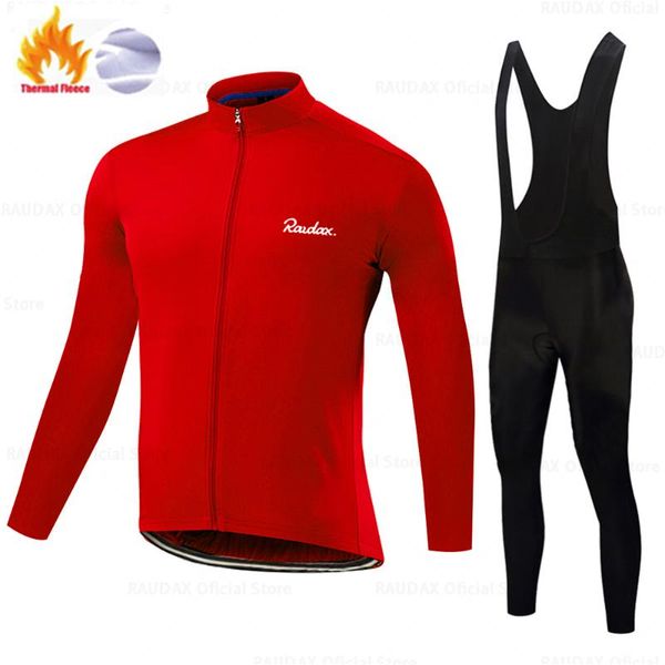 racing sets raudax 2021 winter fleece warm cycling jersey set mountian bicycle clothes wear ropa ciclismo bike clothing, Black;blue
racing sets raudax 2021 winter fleece warm cycling jersey set mountian bicycle clothes wear ropa ciclismo bike clothing, Black;blue