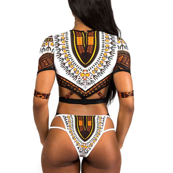 african dashiki print short sleeve 2021 women swimsuit female thong swimwear two pieces bikini set bathing suit swim ladyin
african dashiki print short sleeve 2021 women swimsuit female thong swimwear two pieces bikini set bathing suit swim ladyin