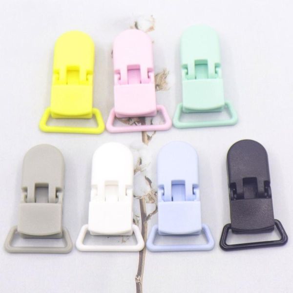 pacifiers# 50pcs born baby pacifier chain clip plastic selectable teething bead suspender round beads
pacifiers# 50pcs born baby pacifier chain clip plastic selectable teething bead suspender round beads