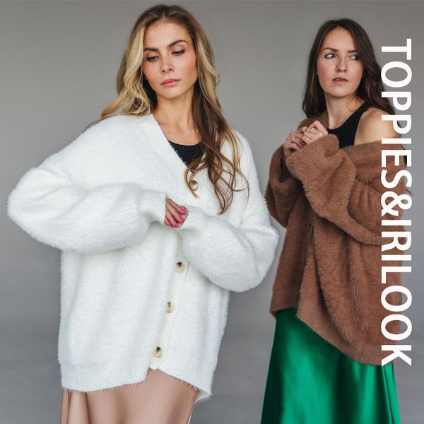 ies 2021 winter sweater cardigan women faux fur knitted sweater button green cardigan warm, Black
ies 2021 winter sweater cardigan women faux fur knitted sweater button green cardigan warm, Black