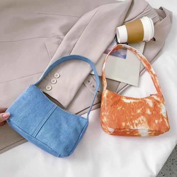 soft underarm shoulder messenger bag tie dye denim fashion casual crossbody bags women clutch cross body
soft underarm shoulder messenger bag tie dye denim fashion casual crossbody bags women clutch cross body