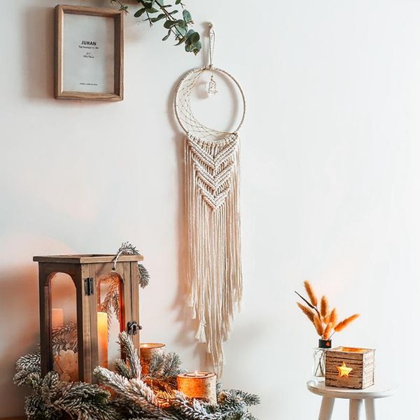 decorative objects & figurines woven dream catcher crystal stone pendant bedroom home ins wall hanging decoration tapestry
decorative objects & figurines woven dream catcher crystal stone pendant bedroom home ins wall hanging decoration tapestry