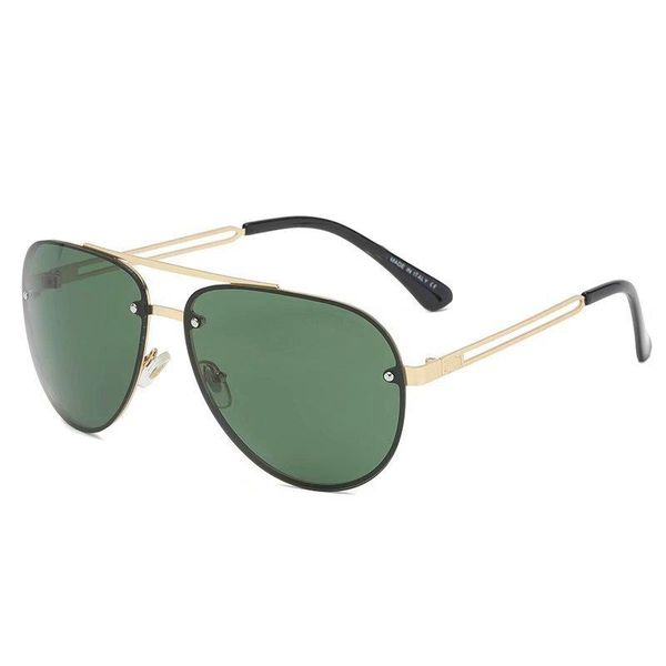 sunglasses 2021 classic pilot for men crystal glass mirror lens brown gradient uv400 protection decode sunglas, White;black
sunglasses 2021 classic pilot for men crystal glass mirror lens brown gradient uv400 protection decode sunglas, White;black
