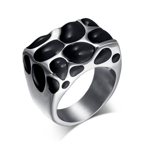 wedding rings european jewelry accessories exaggeration stainless steel big size wide men finger for couple punk anillos anel rc-002, Slivery;golden
wedding rings european jewelry accessories exaggeration stainless steel big size wide men finger for couple punk anillos anel rc-002, Slivery;golden