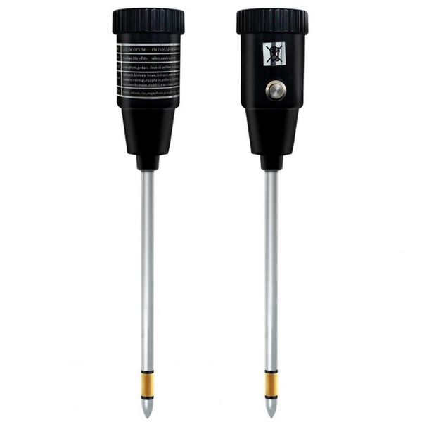 watering equipments 2 in 1 soil detector abs plant care long electrode probe farmland moisture garden supplies
watering equipments 2 in 1 soil detector abs plant care long electrode probe farmland moisture garden supplies