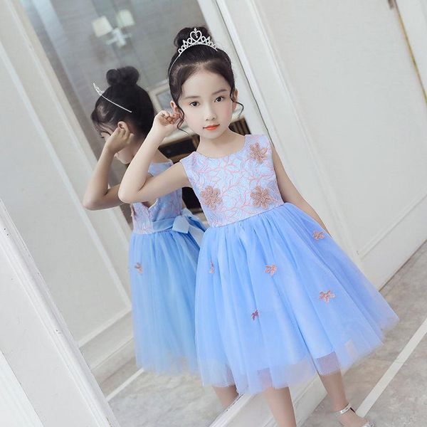kids embroidery princess dresses for korean baby flower girl's summer clothes casual party dress children's birtyday 2-12y, Red;yellow
kids embroidery princess dresses for korean baby flower girl's summer clothes casual party dress children's birtyday 2-12y, Red;yellow