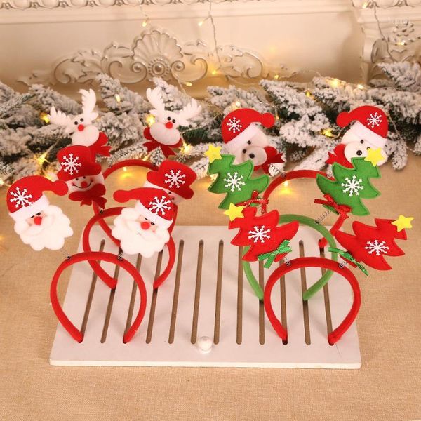 cute hair accessories for girls christmas party children's gifts products spring bands1
cute hair accessories for girls christmas party children's gifts products spring bands1