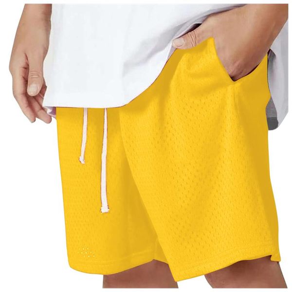 men's shorts jaycosin cool summer breathable casual workout men short pants brand clothing beach male, White;black
men's shorts jaycosin cool summer breathable casual workout men short pants brand clothing beach male, White;black