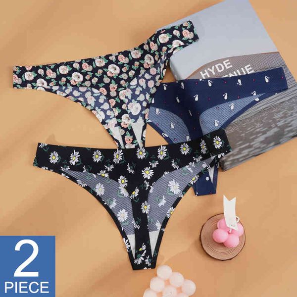 women lingerie seduction low tail flowers panties thong female needless breathing g string t back intimates umderwear, Black;pink
women lingerie seduction low tail flowers panties thong female needless breathing g string t back intimates umderwear, Black;pink