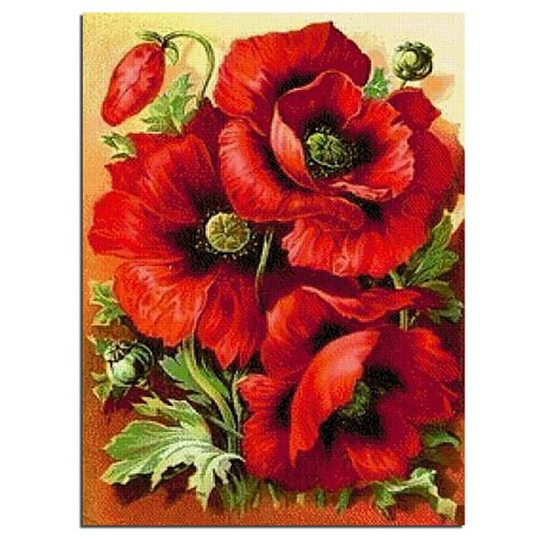 diamond painting diy round fill cross stitch russia flowers red rose mosaic embroidery canva home decoration lx
diamond painting diy round fill cross stitch russia flowers red rose mosaic embroidery canva home decoration lx