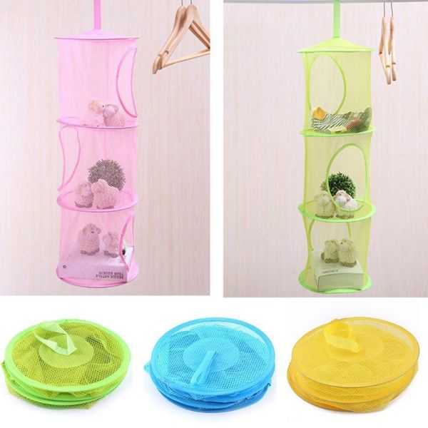 folding drying basket hanging storage household compartments clothes anti-deformation drynet net 3 m7h4 laundry & organization
folding drying basket hanging storage household compartments clothes anti-deformation drynet net 3 m7h4 laundry & organization