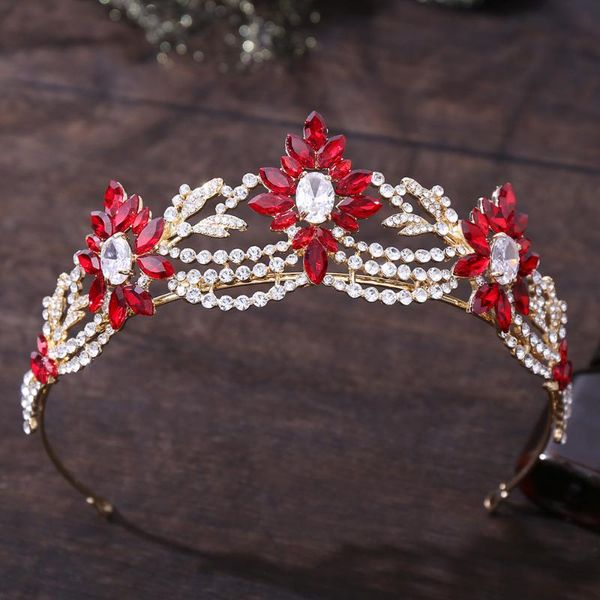 hair clips & barrettes myfeivo 5 colors wedding tiaras rhinestone crystal zircon bridal crowns bridesmaid diadem women jewelry accessory hq0, Golden;silver
hair clips & barrettes myfeivo 5 colors wedding tiaras rhinestone crystal zircon bridal crowns bridesmaid diadem women jewelry accessory hq0, Golden;silver