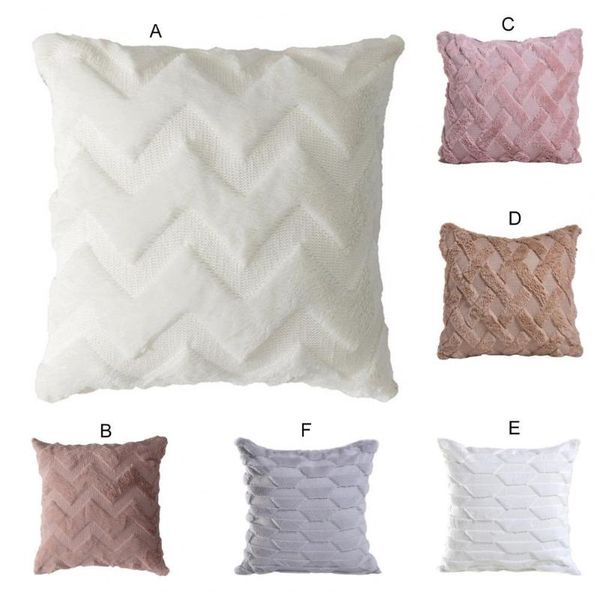 cushion/decorative pillow 3d rhombus plush cover geometric decorative throw case soft cozy bed sofa cushion nordic home decor
cushion/decorative pillow 3d rhombus plush cover geometric decorative throw case soft cozy bed sofa cushion nordic home decor