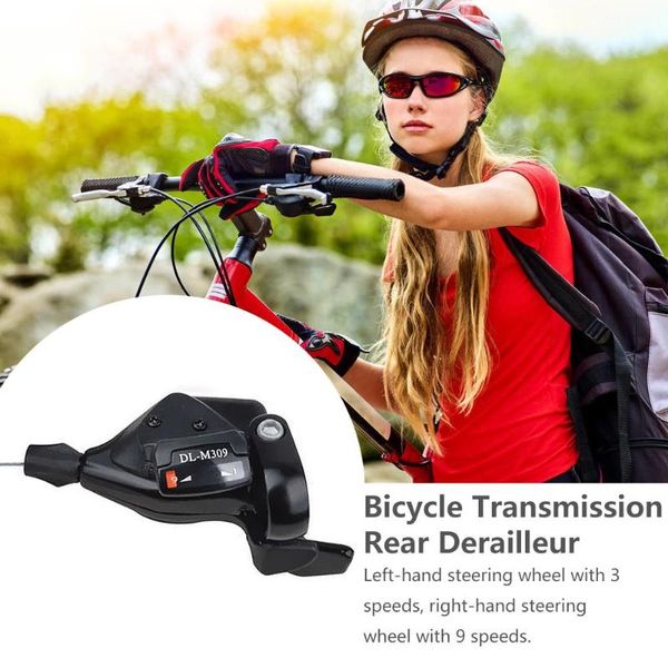 bike derailleurs bicycle transmission rear derailleur cycling speed accessory mountain biker 27 variable dial 9 split lever transmiss
bike derailleurs bicycle transmission rear derailleur cycling speed accessory mountain biker 27 variable dial 9 split lever transmiss