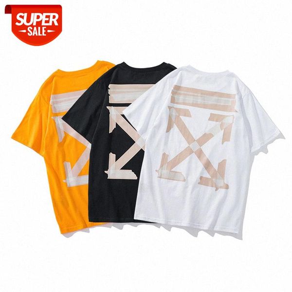 white tape industrial wind element printing short-sleeved male and female couple street hip-hop t-shirt tee #f15m, White;black
white tape industrial wind element printing short-sleeved male and female couple street hip-hop t-shirt tee #f15m, White;black