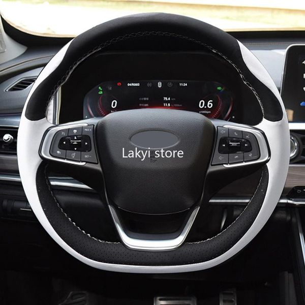 steering wheel covers diy hand stitch layer feather car cover for chery tiggo 8 7 3 5x 3x arrizo 5 gx a3 a5
steering wheel covers diy hand stitch layer feather car cover for chery tiggo 8 7 3 5x 3x arrizo 5 gx a3 a5