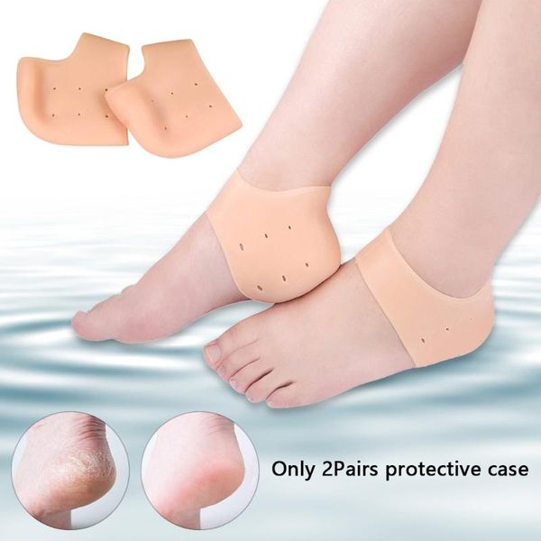 ankle support 2pairs soft gel heel pads protection cover comfortable universal relief plantar fasciitis sebs dry cracked, Blue;black
ankle support 2pairs soft gel heel pads protection cover comfortable universal relief plantar fasciitis sebs dry cracked, Blue;black