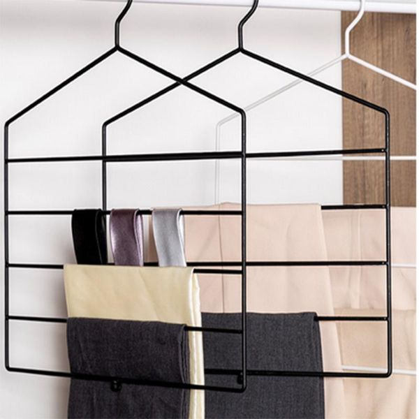 hangers & racks multifunctional hanger iron hanging pants rack wardrobe household multi-layer storage
hangers & racks multifunctional hanger iron hanging pants rack wardrobe household multi-layer storage