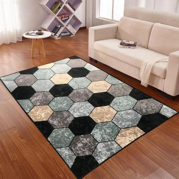 carpets simple geometric gold diamond velvet living room coffee table floor mat bedroom bedside balcony carpet customization
carpets simple geometric gold diamond velvet living room coffee table floor mat bedroom bedside balcony carpet customization