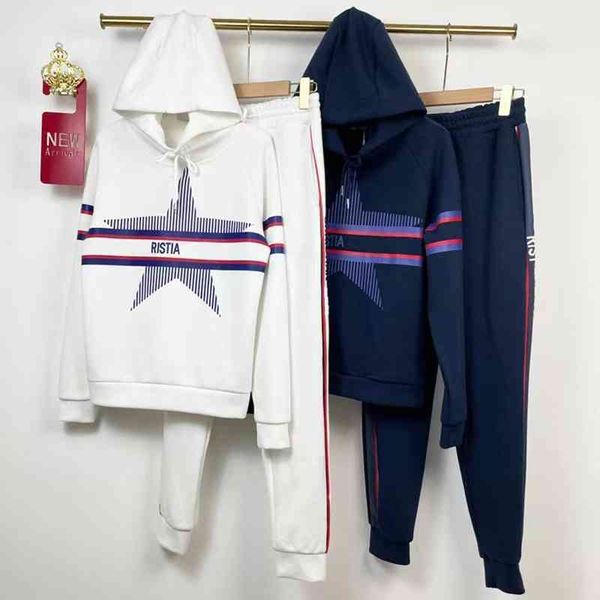 2022 factory wholesale new autumn casual hooded sweater pants set two-piece sportswear set female x0tq, Gray
2022 factory wholesale new autumn casual hooded sweater pants set two-piece sportswear set female x0tq, Gray