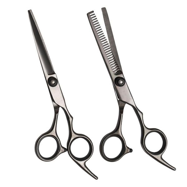 hair scissors 6 inch japan stainless steel cutting styling for grooming matte black barber scissor
hair scissors 6 inch japan stainless steel cutting styling for grooming matte black barber scissor
