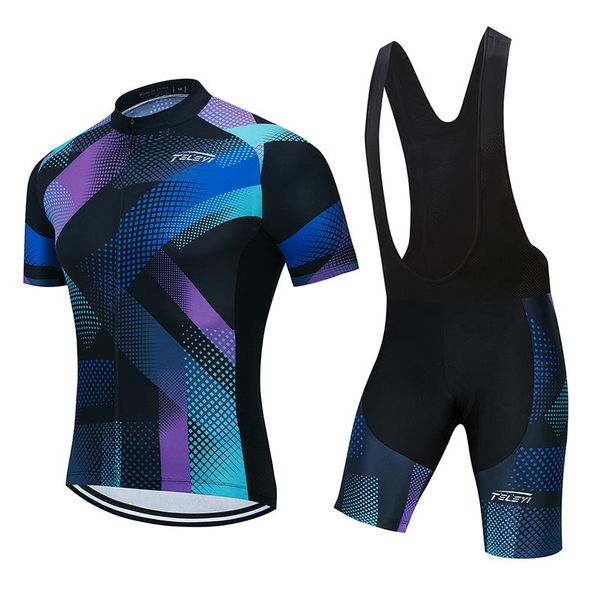 racing sets summer short sleeve lycra cycling jersey set men 2021 bicycle clothing bib gel pants bike clothes male suit mtb kit dress wear, Black;blue
racing sets summer short sleeve lycra cycling jersey set men 2021 bicycle clothing bib gel pants bike clothes male suit mtb kit dress wear, Black;blue