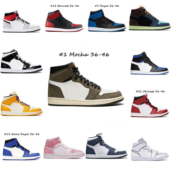 al high og women men jumpman 1s basketball shoes mid milan black gold bloodine tie-dye mens trainers sports sneakers with boxz3ft
al high og women men jumpman 1s basketball shoes mid milan black gold bloodine tie-dye mens trainers sports sneakers with boxz3ft