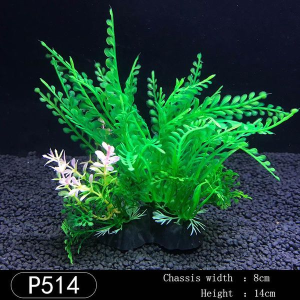 decorations 1pcs simulation water grass green plants ornament eco-friendly fish pool decor artificial aquarium decoration accessories
decorations 1pcs simulation water grass green plants ornament eco-friendly fish pool decor artificial aquarium decoration accessories