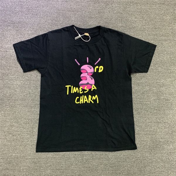 men's t-shirts travis scott cactus jack stormi party t-shirts of the women black men blue jackboys clothes arrival 2021, White;black
men's t-shirts travis scott cactus jack stormi party t-shirts of the women black men blue jackboys clothes arrival 2021, White;black