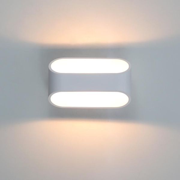 modern led up and down wall lamp aluminum l15/25/35cm bedside sconces bedroom mirror stair hallway home decor lights
modern led up and down wall lamp aluminum l15/25/35cm bedside sconces bedroom mirror stair hallway home decor lights