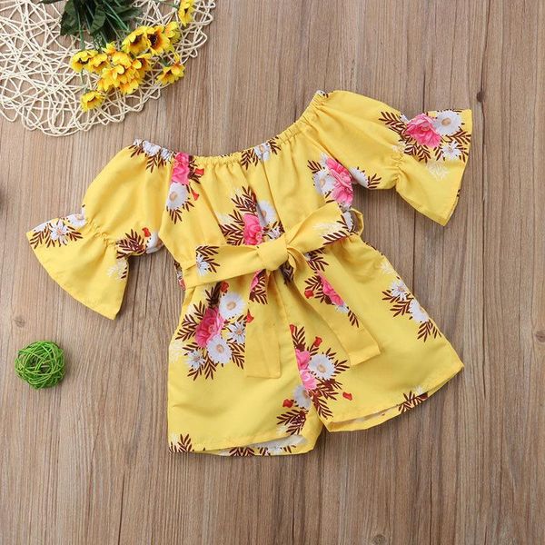 pudcoco girl jumpsuits 6m-5y born infant baby floral romper jumpsuit bowknot clothes outfit clothing sets, White
pudcoco girl jumpsuits 6m-5y born infant baby floral romper jumpsuit bowknot clothes outfit clothing sets, White