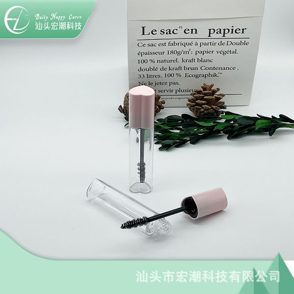 factory wholesale design new straight heart-shaped eyelash eye atc transparent tube, plastic shell, cosmetic package. high quality
factory wholesale design new straight heart-shaped eyelash eye atc transparent tube, plastic shell, cosmetic package. high quality
