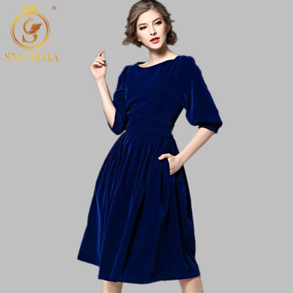 arrival runway womens velvet dresses winter women party dress vestidos mujer 210520, Black;gray
arrival runway womens velvet dresses winter women party dress vestidos mujer 210520, Black;gray