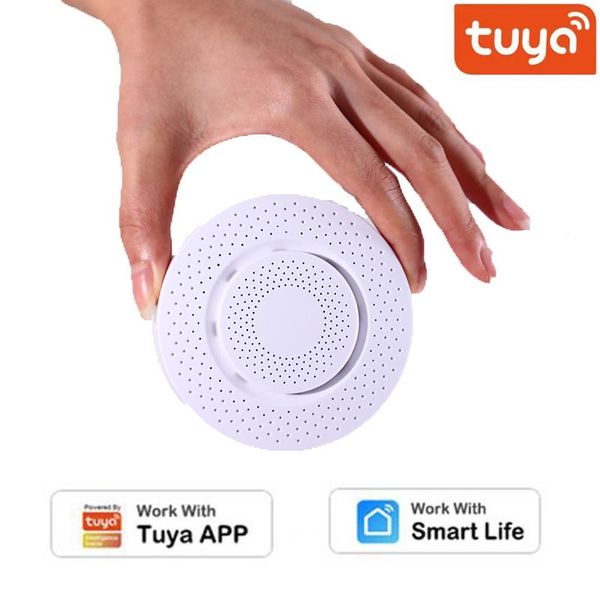 smart home control tuya wifi air co2 box detector 400-5000 ppm professional carbon dioxide sensor work with tuya/smart life app
smart home control tuya wifi air co2 box detector 400-5000 ppm professional carbon dioxide sensor work with tuya/smart life app