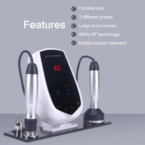 rf skin tightening machine portable 3 in 1 body slimming fat removal msaaage machine face lifting eyes wrinkle removal dhl222
rf skin tightening machine portable 3 in 1 body slimming fat removal msaaage machine face lifting eyes wrinkle removal dhl222