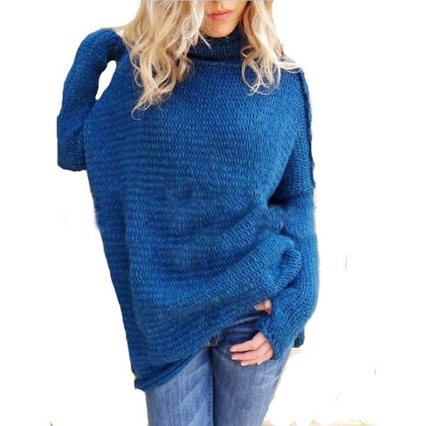 women's sweaters sweater female 2021 autumn winter cashmere knitted women and pullover jumper pull famle outwear, White;black
women's sweaters sweater female 2021 autumn winter cashmere knitted women and pullover jumper pull famle outwear, White;black