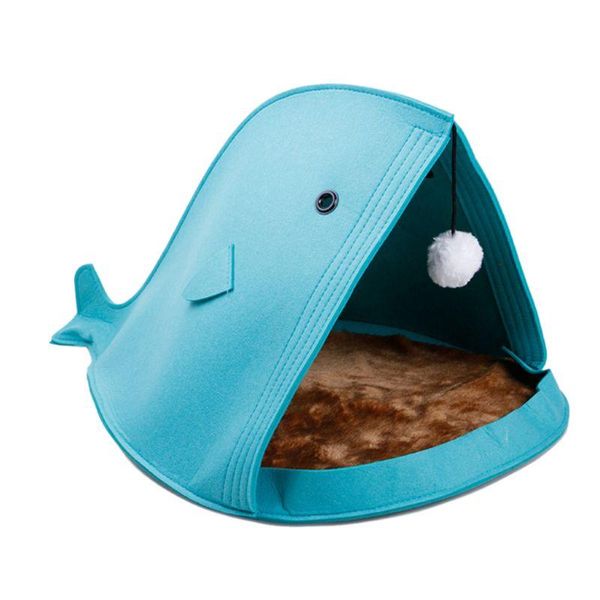 felt cat basket beds house small dog sleeping comfortable breathable kitten puppy cave e8bd & furniture
felt cat basket beds house small dog sleeping comfortable breathable kitten puppy cave e8bd & furniture