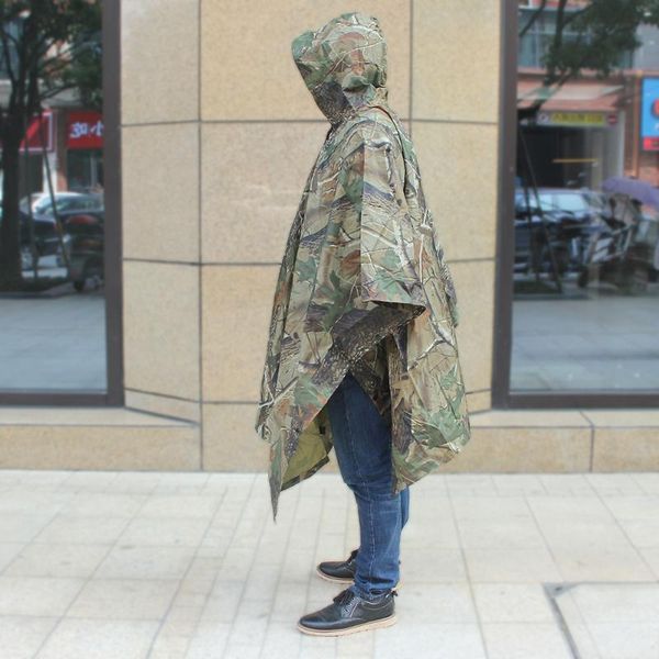 raincoats 3 in 1 multifunctional raincoat outdoor hiking camping hunting hooded rain cover portable elements
raincoats 3 in 1 multifunctional raincoat outdoor hiking camping hunting hooded rain cover portable elements
