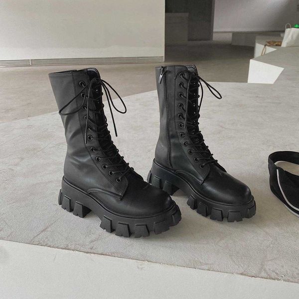 women motorcycle boots wedges flat shoes woman high heel platform pu leather boots lace up star shoes black boots girls
women motorcycle boots wedges flat shoes woman high heel platform pu leather boots lace up star shoes black boots girls