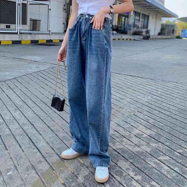 women's jeans woman high waist clothes wide leg denim clothing blue streetwear vintage quality fashion harajuku straight pants 1ixk
women's jeans woman high waist clothes wide leg denim clothing blue streetwear vintage quality fashion harajuku straight pants 1ixk
